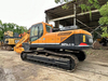 Used Hyundai R305LC-9 Crawler Excavator with Cummins Engine