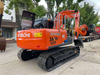 Used Hitachi ZX120 Crawler Excavator with Hydraulic Pump