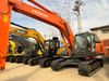 Used Hitachi ZX240 Crawler Excavator with Hydraulic Pump