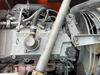 Used Hitachi ZX210 Crawler Excavator with Hydraulic Pump