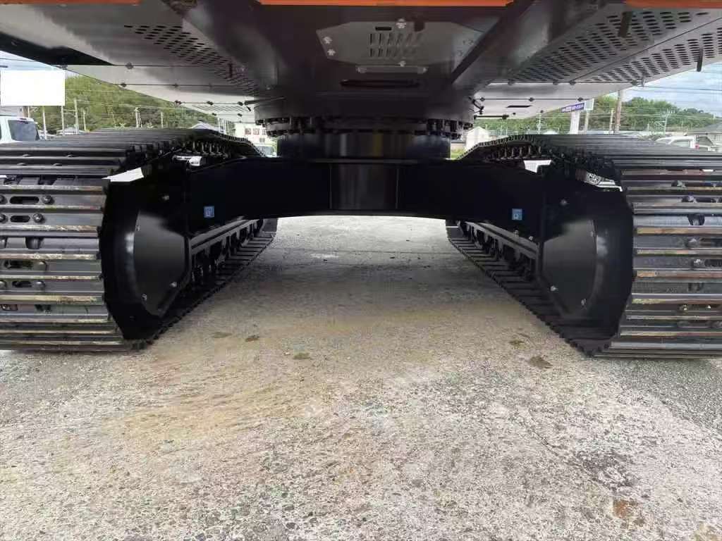 Used Hitachi ZX330 Crawler Excavator with Hydraulic Pump