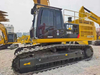 Hot Used CAT349D2 Excavator Original Caterpillar Second-Hand Excavators Hydraulic Crawler Digger China Construction Machinery