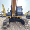 90% New Original Japan Caterpillar 336GC Excavator Heavy Machinery Used Cat 336GC Excavator for Sale