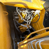 Used Sany Popular 135C Digger Good Performance Construction Secondhand Machine Sany 13 Ton Excavator for Hot Sale