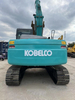 Used Kobelco SK140LC-8 Crawler Excavator with Hydraulic Pump in Good Condition