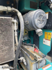 Used Kobelco SK60 Crawler Excavator with Yanmar Engine in Good Condition
