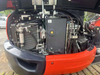 Used Kubota KX163 Mini Crawler Excavator with Hydraulic Pump in Cheap Price