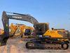 Used VOLVO EC290 Crawler Excavator with Hydraulic Pump in Excellent Condition