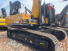 China Sany305 Large Excavator 30ton Second Hand Heavy Duty Equipment Hydraulic Crawler Excavator 