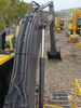 Used VOLVO EC220D Crawler Excavator with Hydraulic Pump in Good Condition