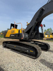 Used VOLVO EC240 Crawler Excavator with Hydraulic Pump in Excellent Condition
