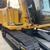  Original Caterpillar CAT307E2 Used Crawler Hydraulic Excavator 