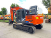 Used Hitachi ZX120 Crawler Excavator with Hydraulic Pump