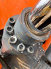 Used Doosan DX150W-9 Wheel Excavator with Hydraulic Pump
