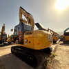 Used Crawler Excavator Caterpillar 312 on Sale