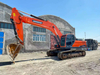 Used Doosan DX340LC-9C Crawler Excavator with Hydraulic Pump