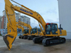 Komatsu PC300