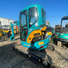 Used Kubota U30 Mini Crawler Excavator with Hydraulic Pump in Cheap Price