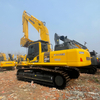 Komatsu PC450-8 Excavator Japan Brand Large Digger with High Quality Motor Engine Gearbox Pump Competitive Price