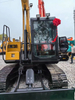  Used Sany SY95 Hydraulic Excavator with Great Condition Chinese Brand Sany 95C Second Hand Digger on Hot Sale