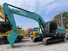 Used Kobelco SK260-8 Crawler Excavator with Cummins Engine in Good Condition