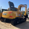 Used Sany Popular 135C Digger Good Performance Construction Secondhand Machine Sany 13 Ton Excavator for Hot Sale