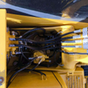 Original Komatsu PC130 Hydraulic Excavator, Used Komatsu Excavators, Komatsu PC130