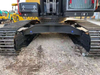 Used VOLVO EC290 Crawler Excavator with Hydraulic Pump in Excellent Condition