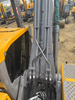 Used VOLVO EC250DL Crawler Excavator with Hydraulic Pump in Excellent Condition