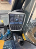 Used Hyundai HW210 Hydraulic Excavator with Cummins Engine