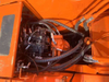 Used Doosan DH150W-7 Wheel Excavator with Hydraulic Pump
