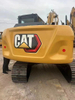 Cheap Used Caterpillar Cat313D2 GC Excavator 13 Tons for CAT 313 313D 313D2GC Crawler Excavator for Sale