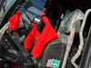 Used Hitachi ZX200 Crawler Excavator with Hydraulic Pump