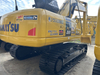 Komatsu PC200