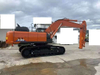 Used Hitachi ZX330 Crawler Excavator with Hydraulic Pump