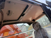 Used Hitachi ZX350 Crawler Excavator with Hydraulic Pump