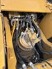 Used Caterpillar Cat 340D2 Excavator