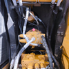 Sany155 Used Medium Excavator for Sale And High Quality