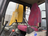 High Quality Second Hand Komatsu Pc120 Excavator in Good Working Condition for Sale