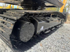 Hot Sale SANY SY 245H Used Mini Excavator High Quality 24ton Unit Motor Gear Bearing Engine Gearbox Low Price Including 24ton