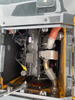 Used Hyundai HW210 Hydraulic Excavator with Cummins Engine