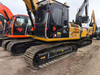 CAT 320D 20 Ton Used Crawler Excavator Big Used Caterpillar Excavator for Sale