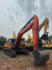 Used Doosan DX300LC-9C Excavator with Hydraulic Pump