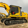 Japan Brand 2023 Used Komatsu Excavator PC240 Hydraulic Crawler Large 24 Ton for Sale