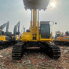 Komatsu PC450-8 Excavator Japan Brand Large Digger with High Quality Motor Engine Gearbox Pump Competitive Price