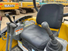 Used Kubota U25 Mini Crawler Excavator with Hydraulic Pump in Cheap Price