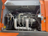 Used Hitachi ZX330 Crawler Excavator with Hydraulic Pump