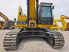 Hot Used CAT349D2 Excavator Original Caterpillar Second-Hand Excavators Hydraulic Crawler Digger China Construction Machinery