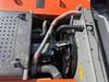 Used Hitachi ZX350 Crawler Excavator with Hydraulic Pump