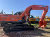 Used Hitachi ZX360H-5G Crawler Excavator with Hydraulic Pump